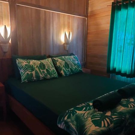 Little Lodge Gili Trawangan Exterior photo