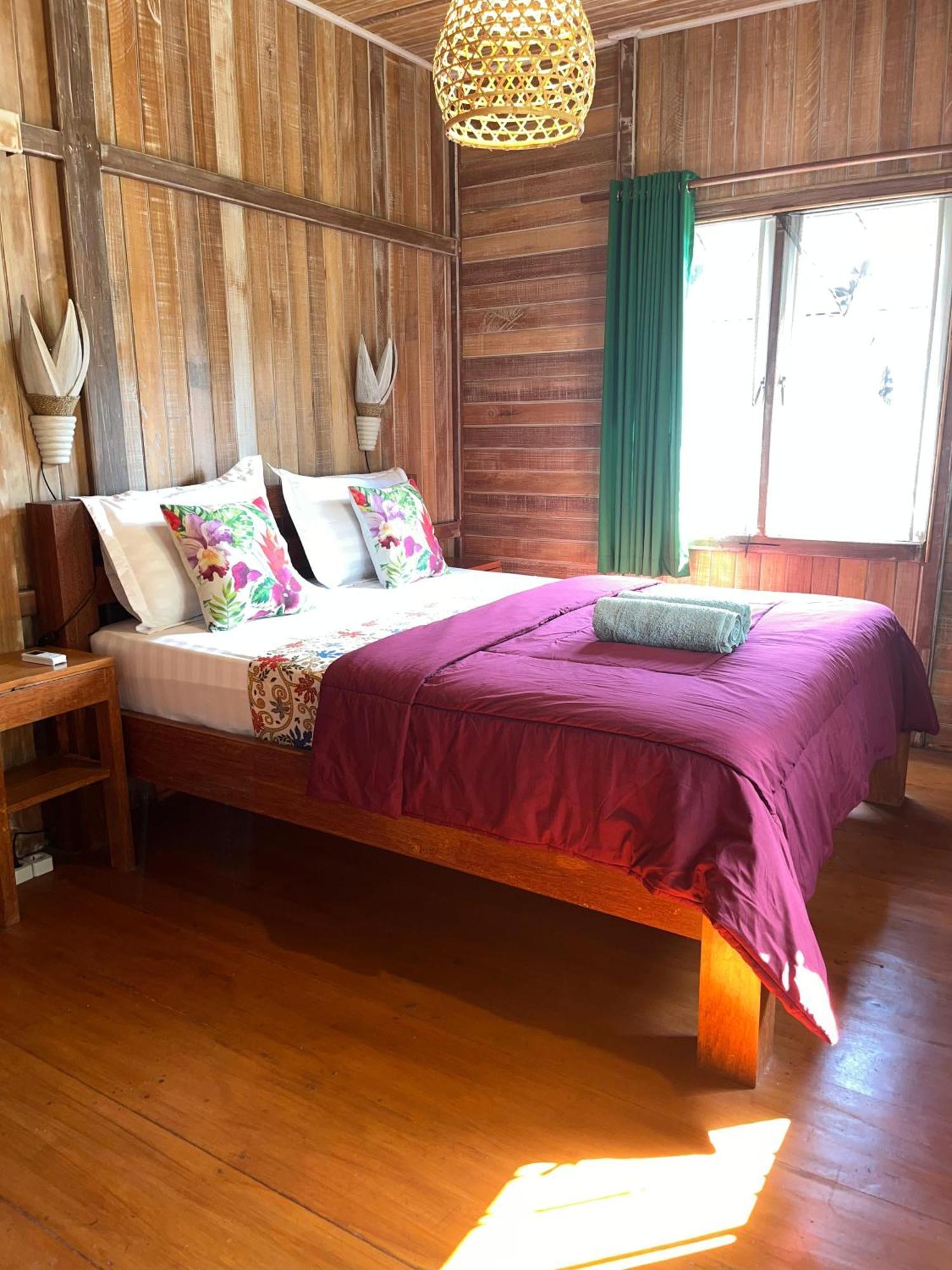 Little Lodge Gili Trawangan Exterior photo
